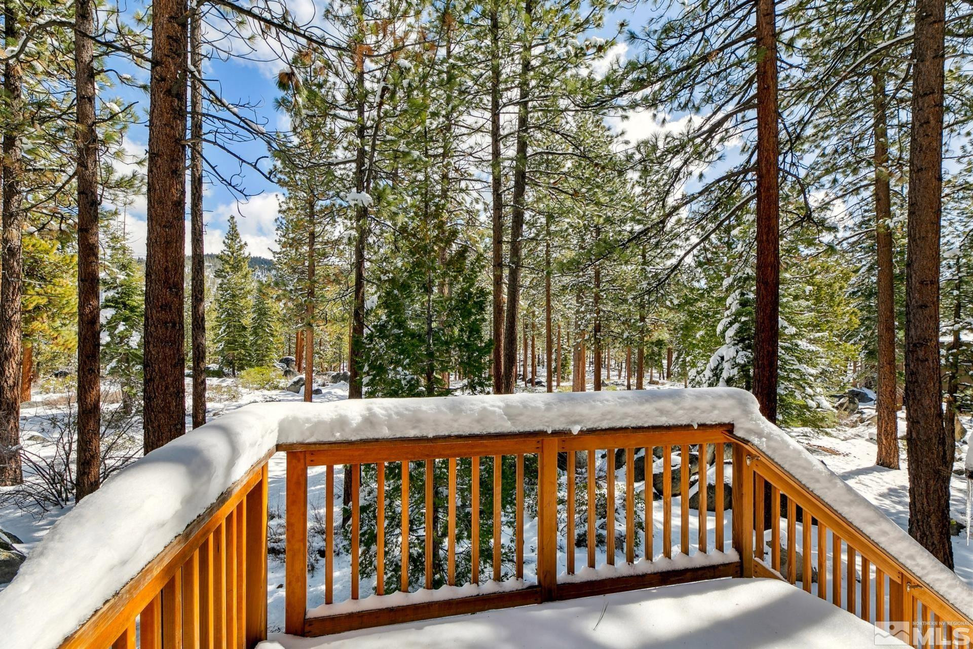 114 Angora Court, Unit A Stateline, NV 89449 - Photo 27 of 40 Photo 27