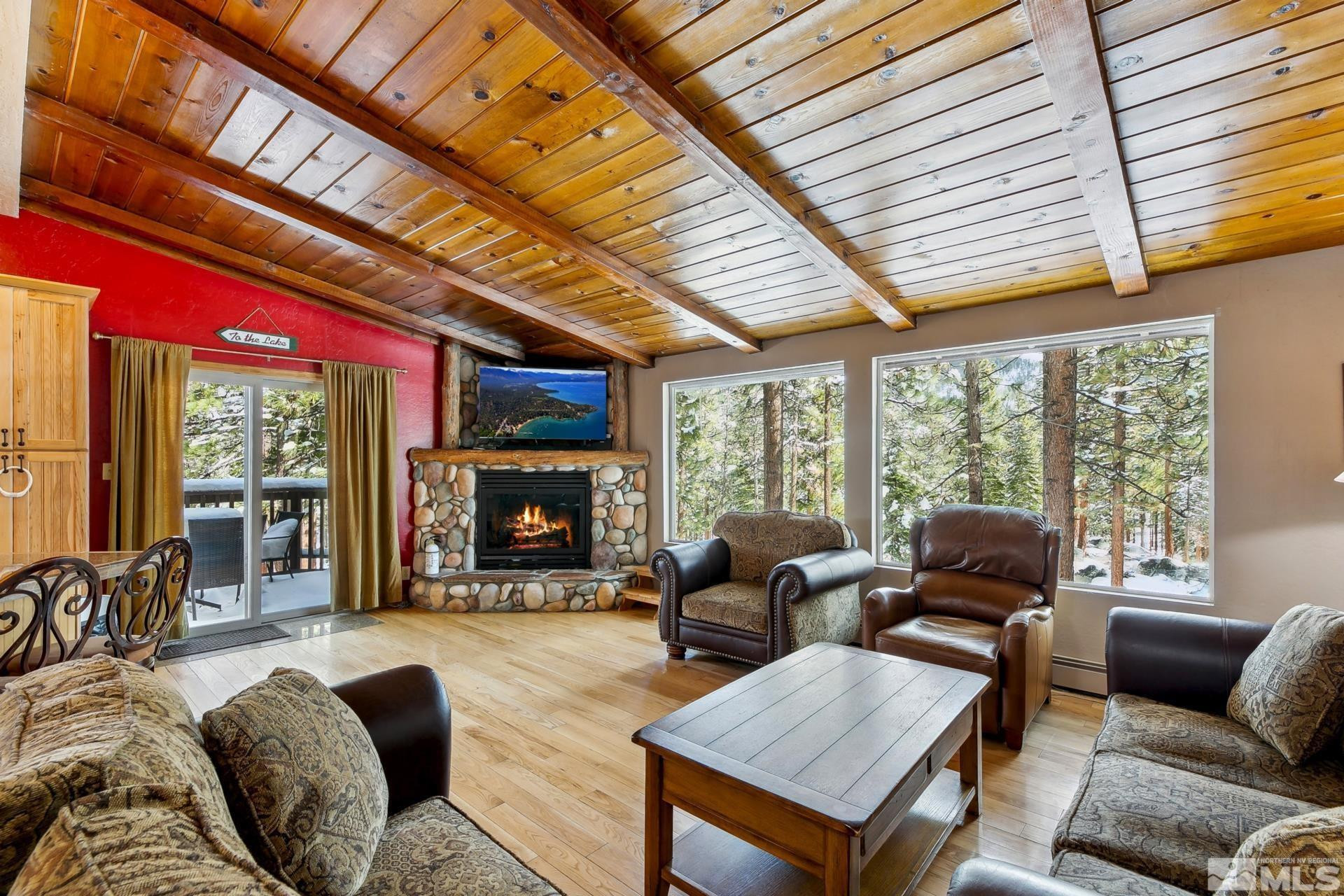 114 Angora Court, Unit A Stateline, NV 89449 - Photo 3 of 40 Photo 3