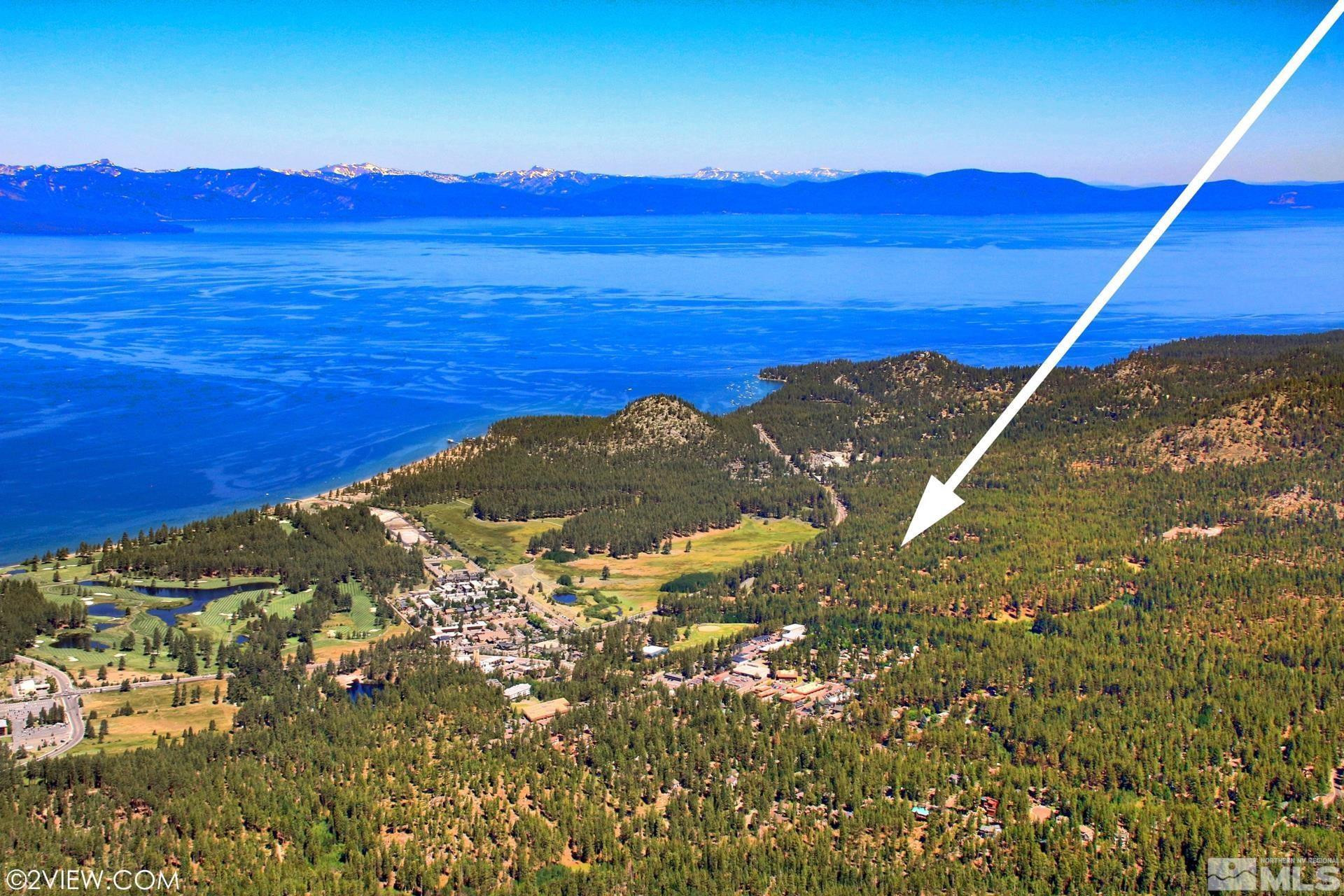 114 Angora Court, Unit A Stateline, NV 89449 - Photo 31 of 40 Photo 31