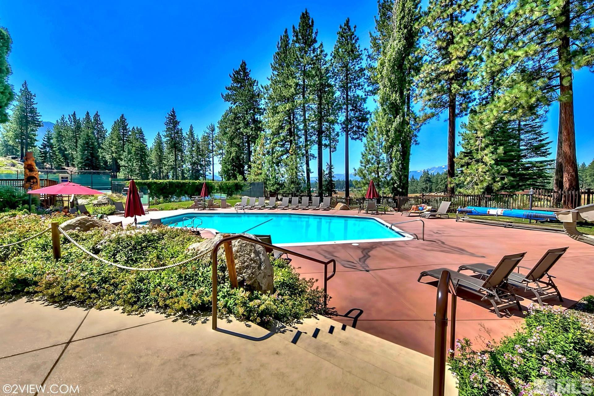 114 Angora Court, Unit A Stateline, NV 89449 - Photo 35 of 40 Photo 35