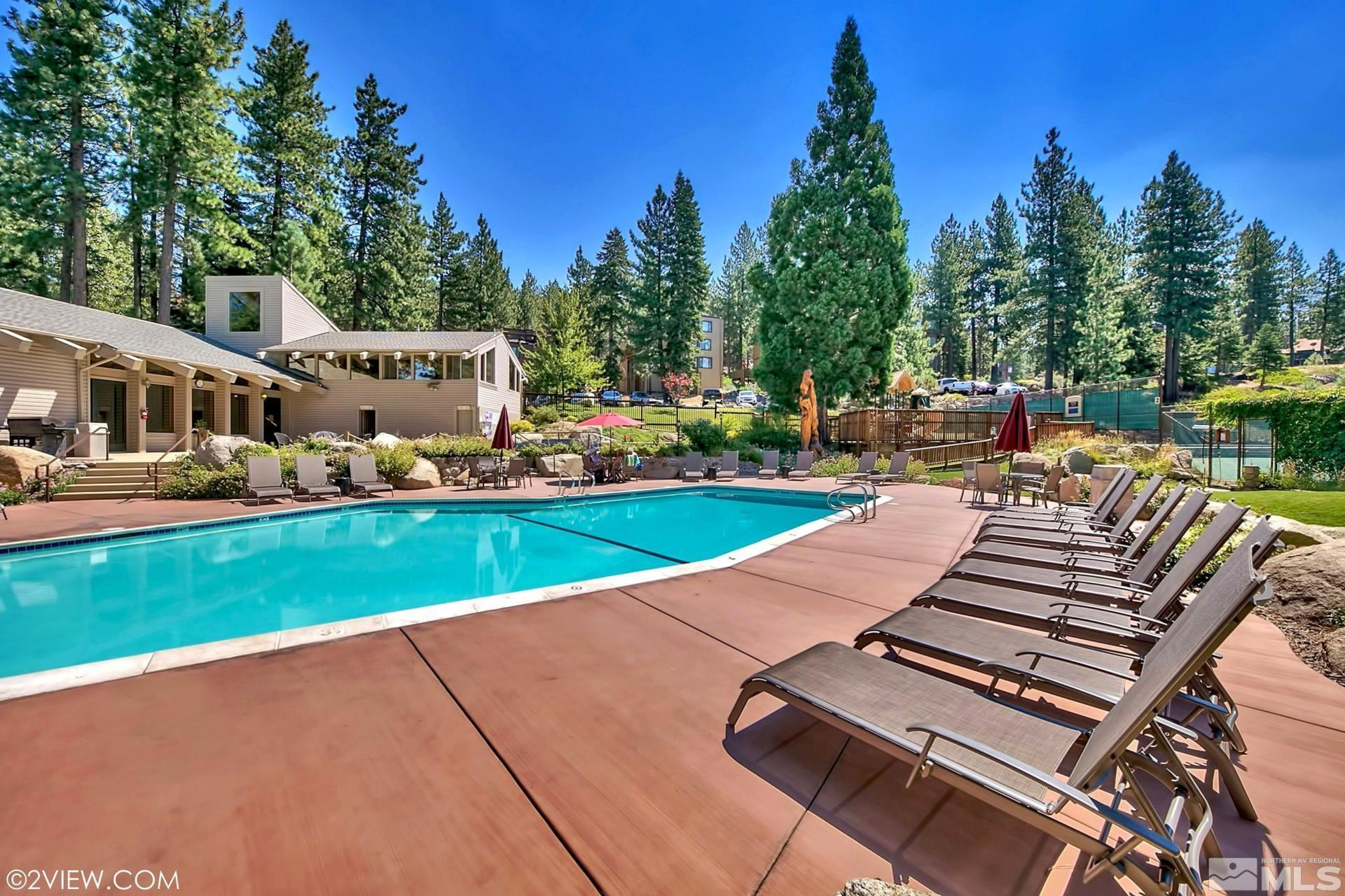 114 Angora Court, Unit A Stateline, NV 89449 - Photo 38 of 40 Photo 38