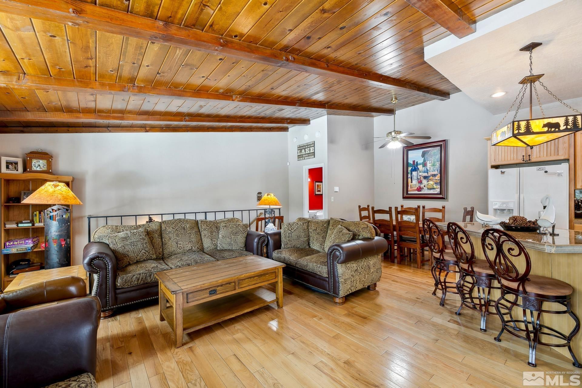 114 Angora Court, Unit A Stateline, NV 89449 - Photo 5 of 40 Photo 5