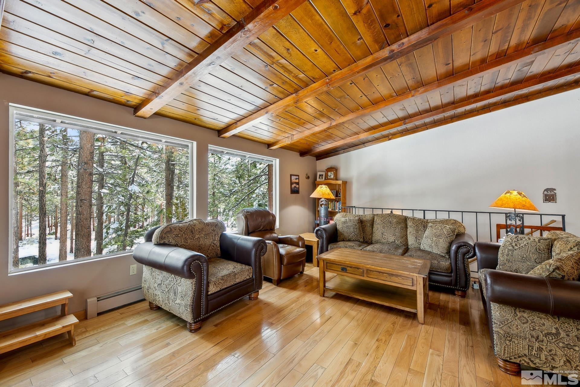 114 Angora Court, Unit A Stateline, NV 89449 - Photo 7 of 40 Photo 7