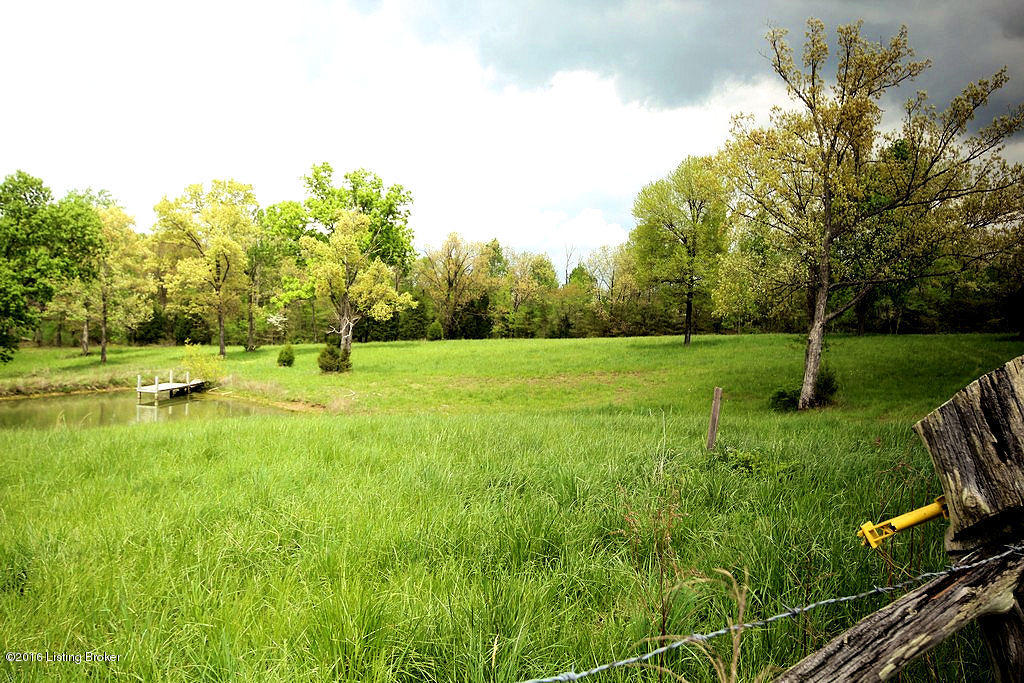 6421 Grancer Road Morgantown, KY 42261 - Photo 20 of 28 108 1 Lacefield Auction