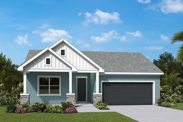 $512,345 | 5171 Creek Sand Drive, Apollo Beach, FL 33572