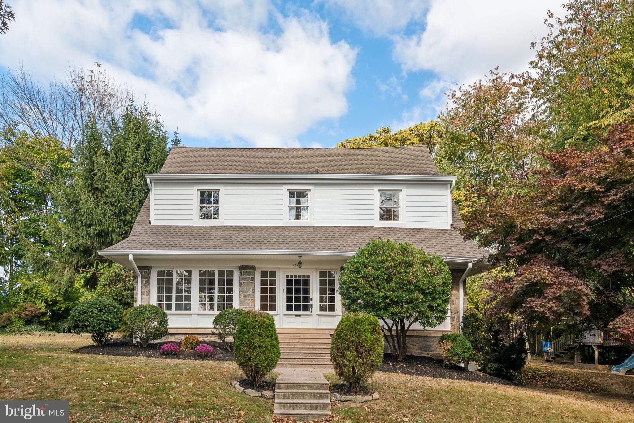 2711 Eldon Avenue Drexel Hill, PA 19026 - Photo 2 of 40