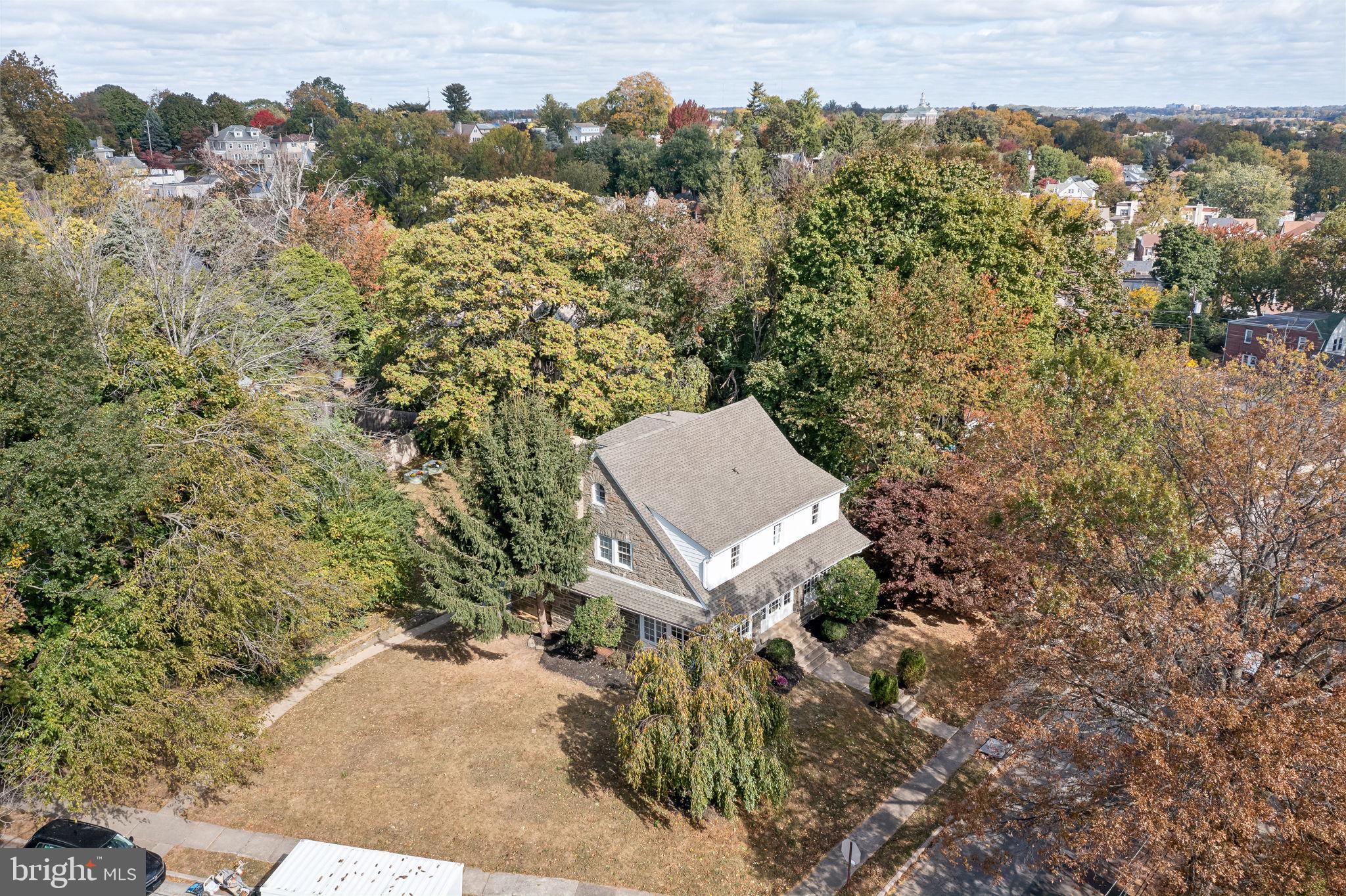 2711 Eldon Avenue Drexel Hill, PA 19026 - Photo 40 of 40