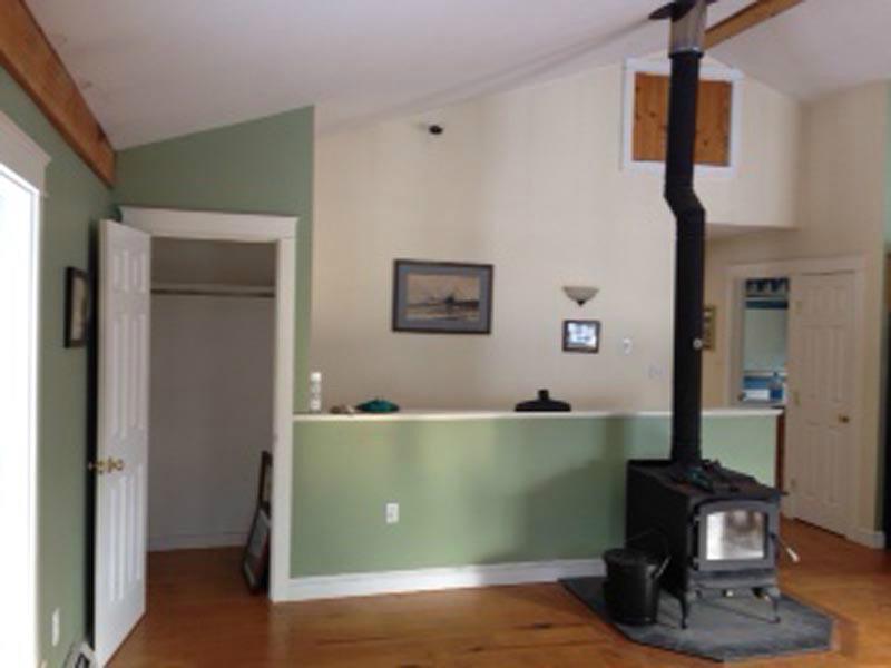 47 Anthoine Road Windham, ME 04062 - Photo 5 of 9 Living Room.
