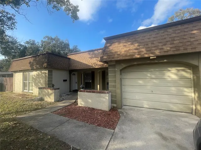 $1,750 | 4037 Claremont Drive, New Port Richey, FL 34652
