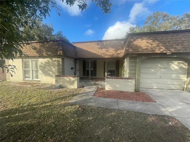 $1,750 | 4037 Claremont Drive, New Port Richey, FL 34652