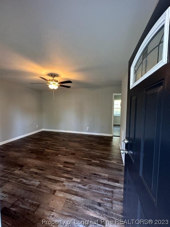 4553 Ruby Road Fayetteville, NC 28311 - Photo 2 of 19 a view of room
