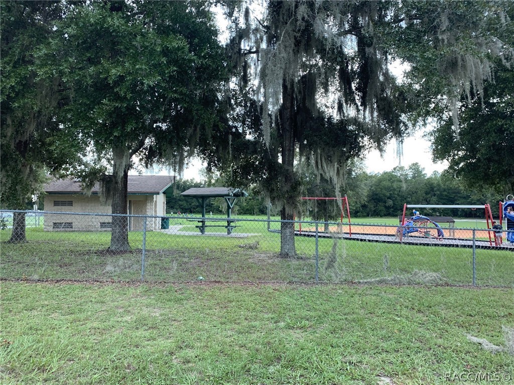 547 West Homeway Loop Citrus Springs, FL 34434 - Photo 3 of 8 CITRUS SPRINGS PARK
