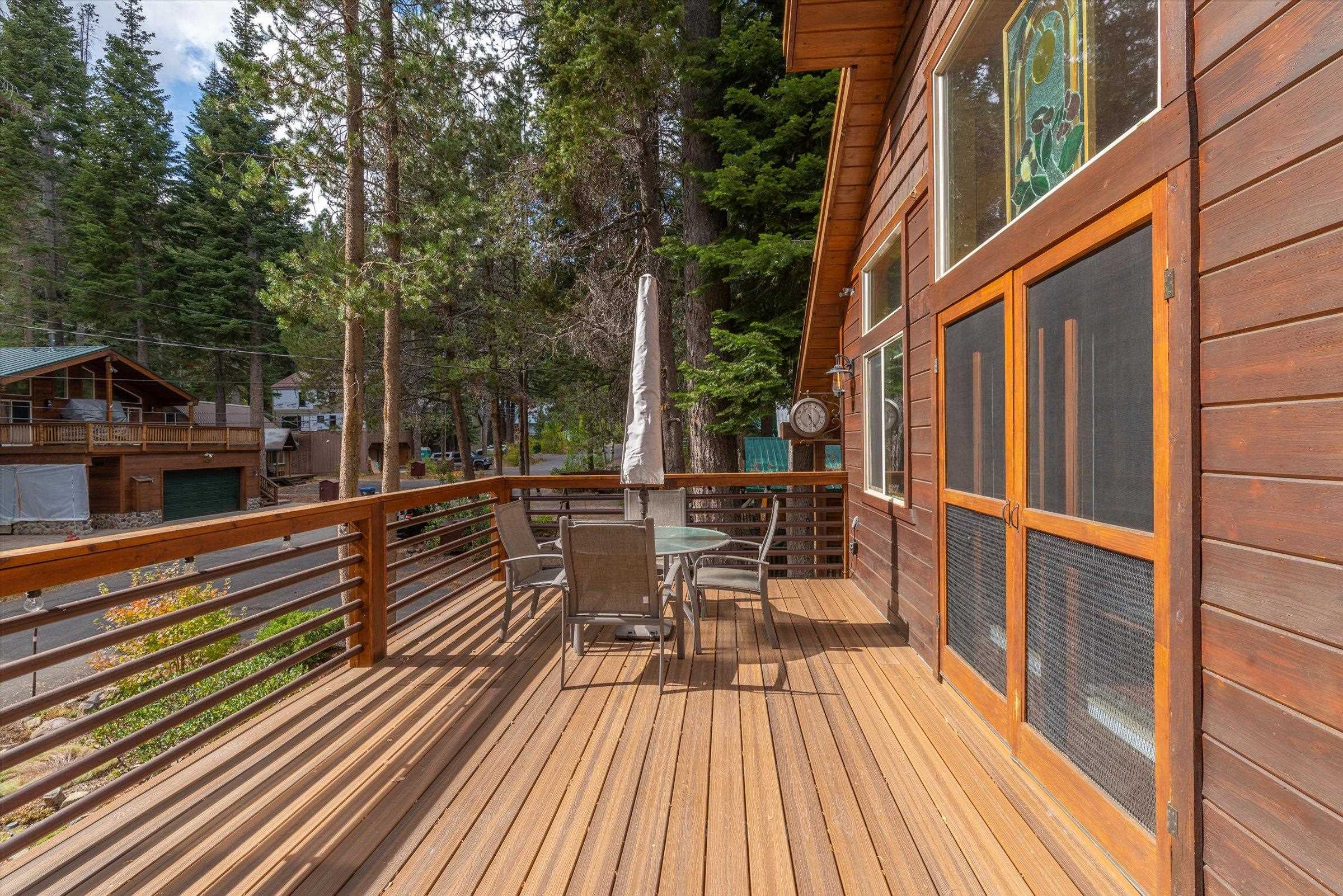 10308 Washoe Road Truckee, CA 96161 - Photo 8 of 21 Gallery Image 8