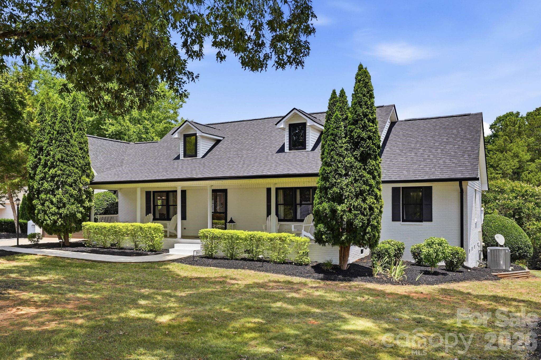 49435 River Run Road Albemarle, NC 28001 - Photo 4 of 39