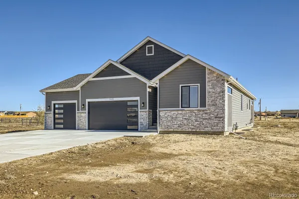 $755,000 | 1172 North Picketwire Lane, Pueblo West, CO 81007
