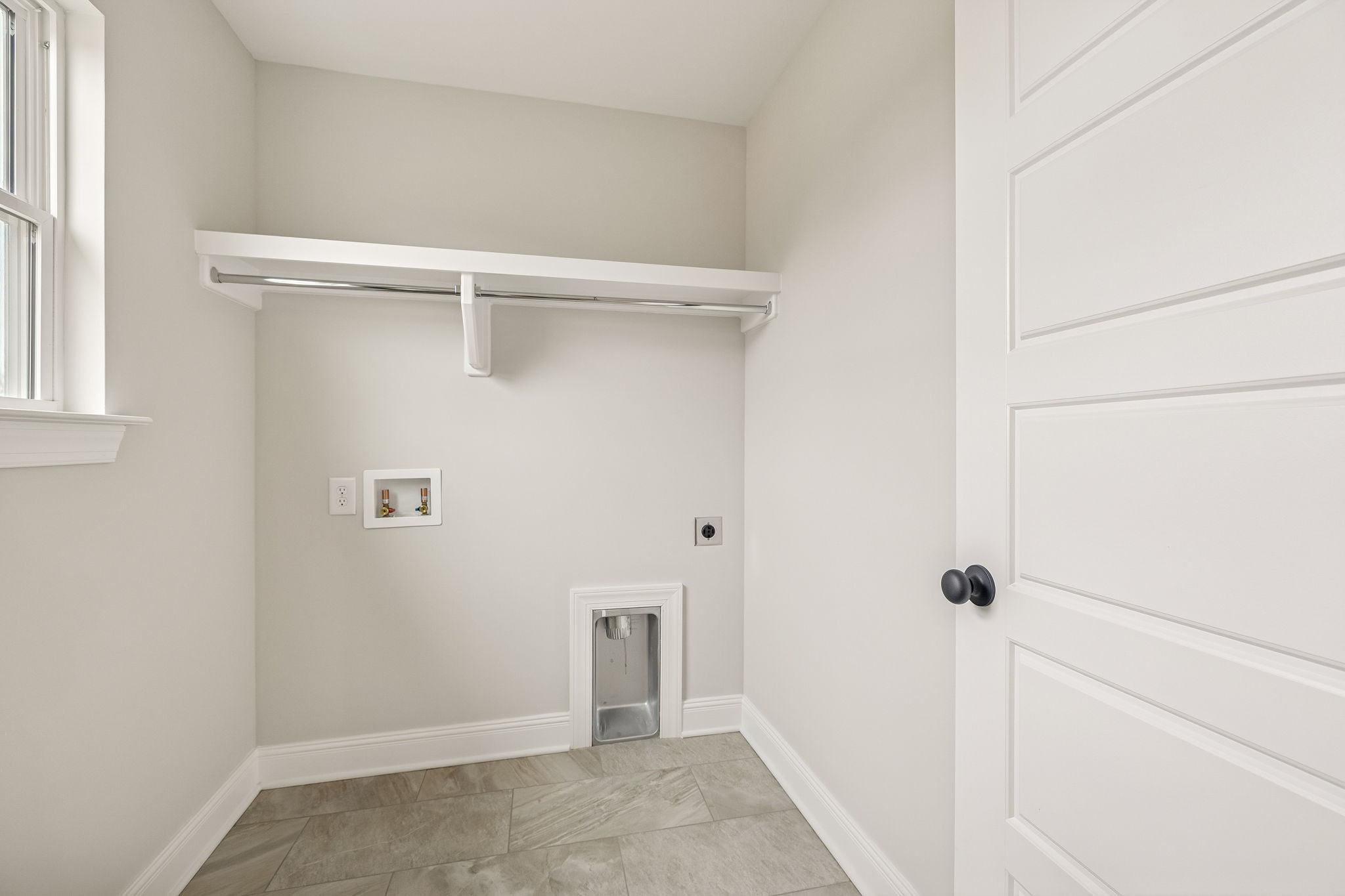 1057 Landing Lane Adams, TN 37010 - Photo 13 of 29 a view of an empty walk in closet