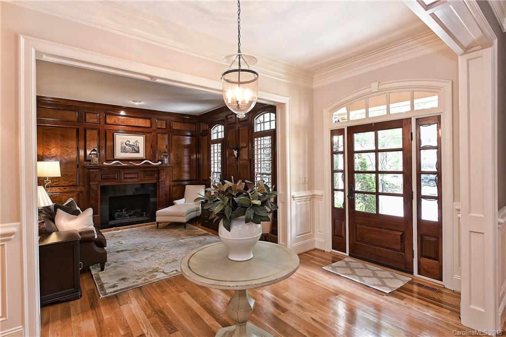 2021 Coniston Place Charlotte, NC 28207 - Photo 3 of 36