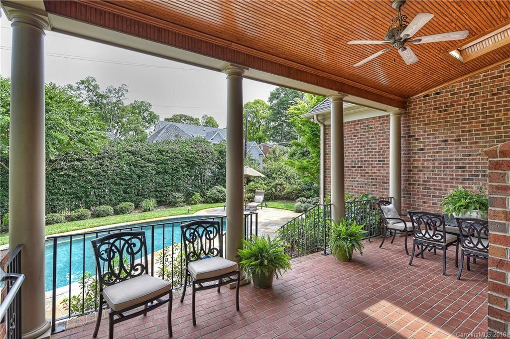 2021 Coniston Place Charlotte, NC 28207 - Photo 32 of 36