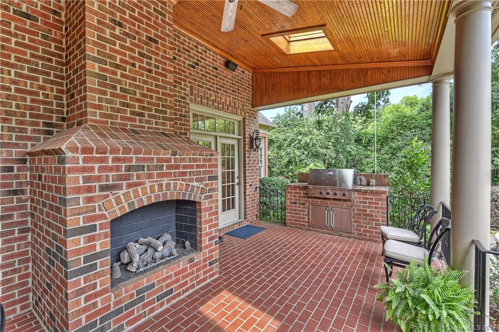 2021 Coniston Place Charlotte, NC 28207 - Photo 33 of 36