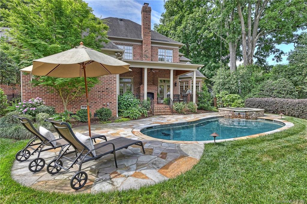 2021 Coniston Place Charlotte, NC 28207 - Photo 34 of 36