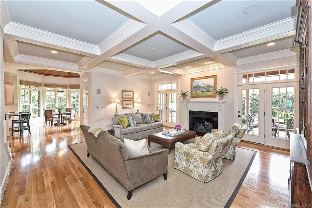 2021 Coniston Place Charlotte, NC 28207 - Photo 7 of 36