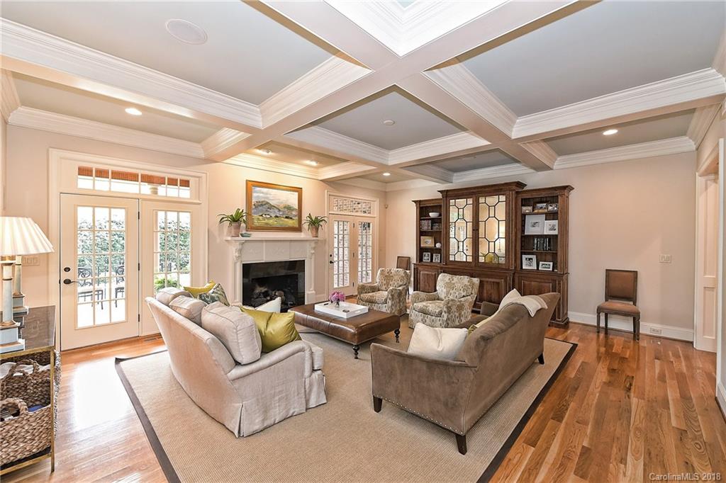 2021 Coniston Place Charlotte, NC 28207 - Photo 8 of 36