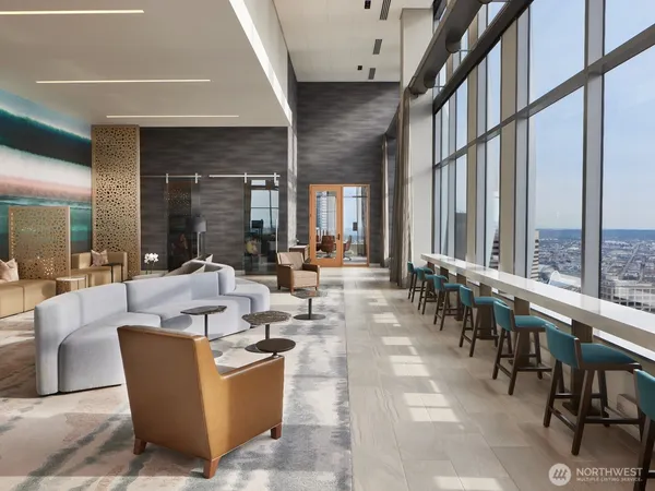 $23,900 | 1340 4th Avenue, Unit 5804, Seattle, WA 98101