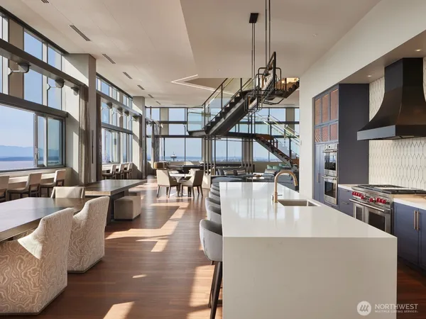 $23,900 | 1340 4th Avenue, Unit 5804, Seattle, WA 98101