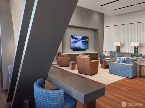 $23,900 | 1340 4th Avenue, Unit 5804, Seattle, WA 98101