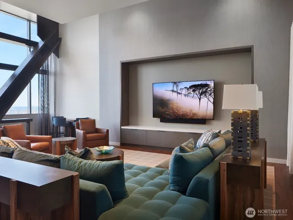 $23,900 | 1340 4th Avenue, Unit 5804, Seattle, WA 98101