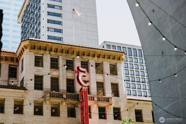 $23,900 | 1340 4th Avenue, Unit 5804, Seattle, WA 98101