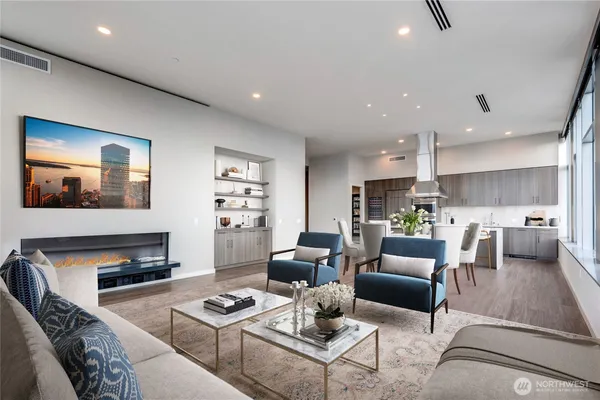 $23,900 | 1340 4th Avenue, Unit 5804, Seattle, WA 98101