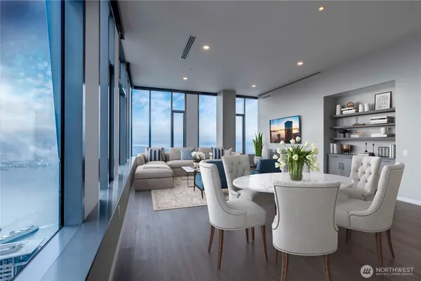 $23,900 | 1340 4th Avenue, Unit 5804, Seattle, WA 98101