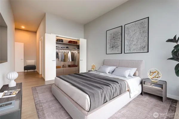 $23,900 | 1340 4th Avenue, Unit 5804, Seattle, WA 98101