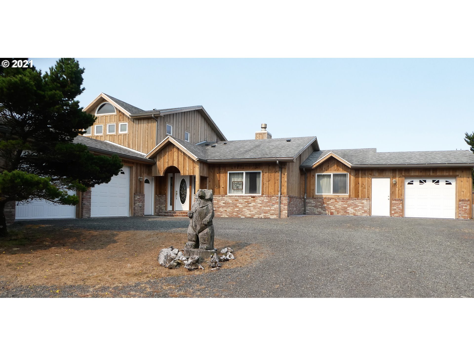 42524 Gull Road Port Orford, OR 97465 - Photo 2 of 32