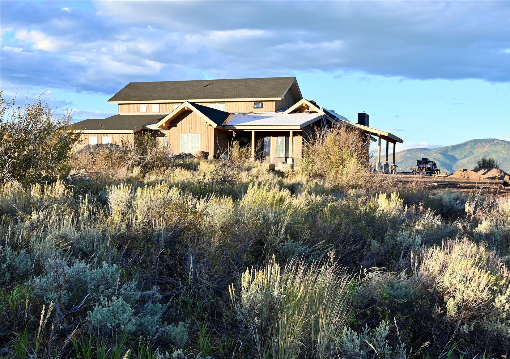 30665 Marshall Ridge Steamboat Springs, CO 80487 - Photo 6 of 14 Gallery Image 6