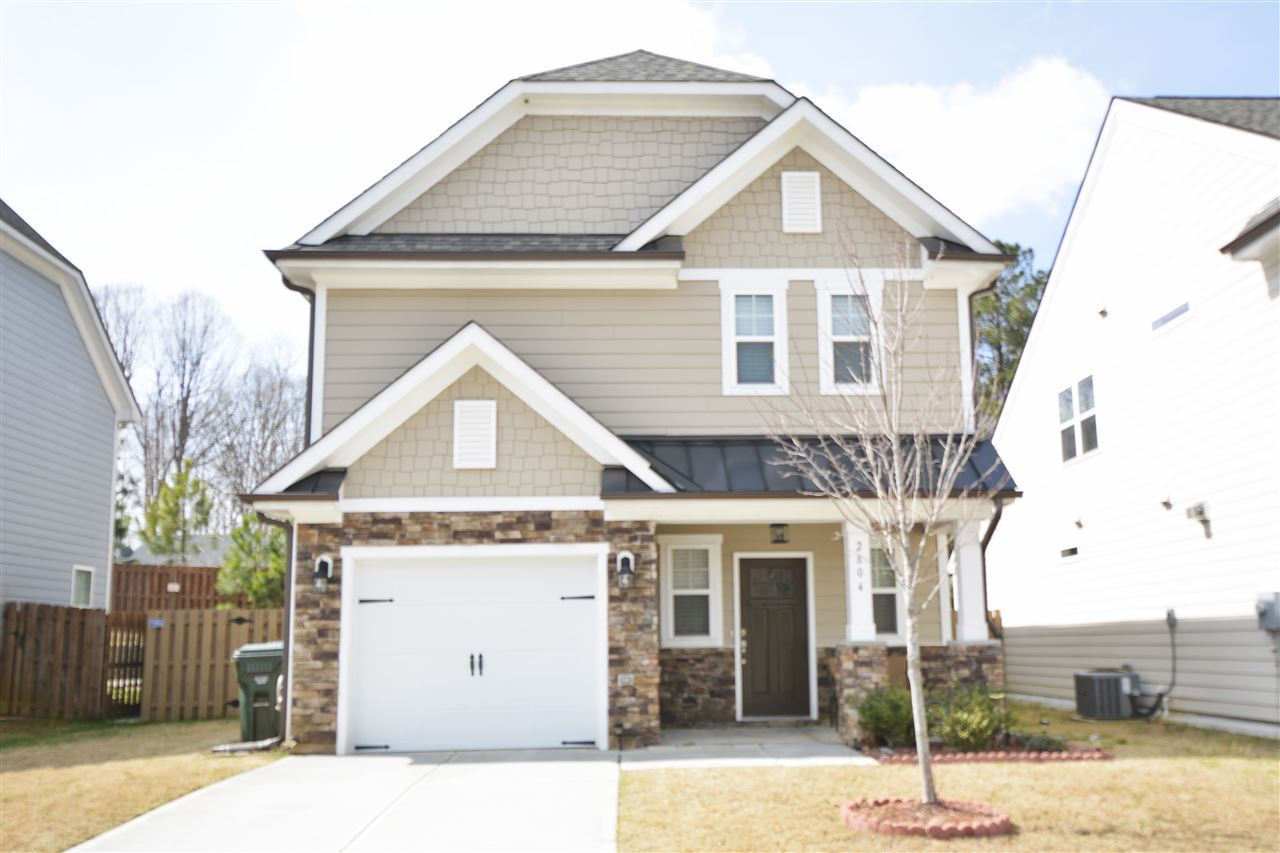 2804 Bogle Branch Court Raleigh, NC 27606 - Photo 1 of 21 Photo 1