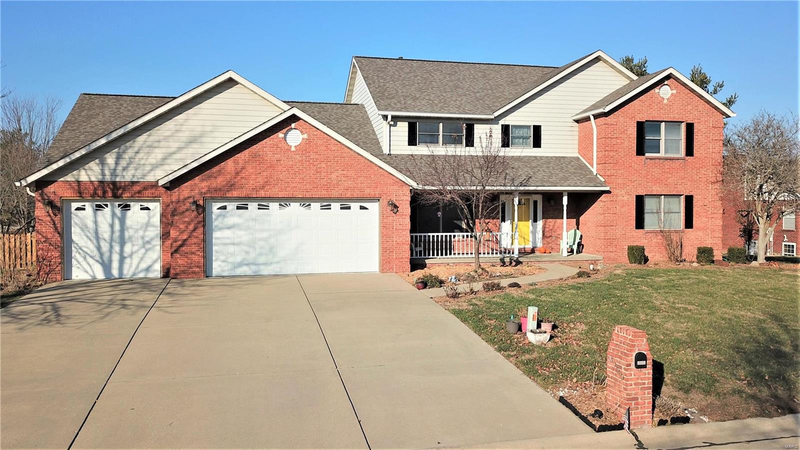 3729 Rhetts Landing Shiloh, IL 62221 - Photo 1 of 30 Gallery Image 1