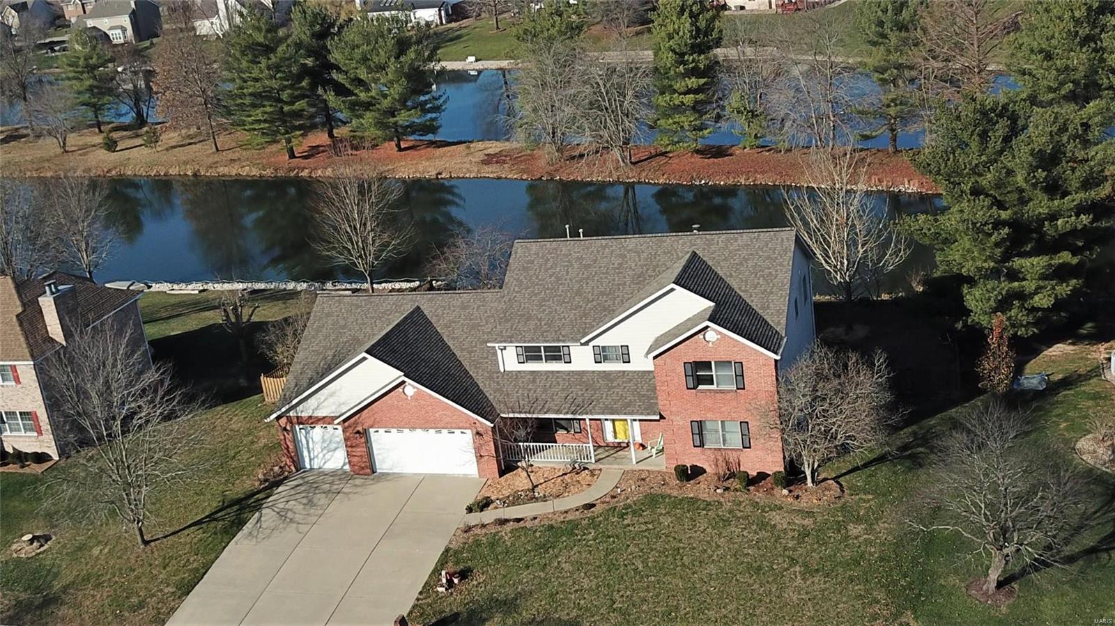3729 Rhetts Landing Shiloh, IL 62221 - Photo 2 of 30 Gallery Image 2