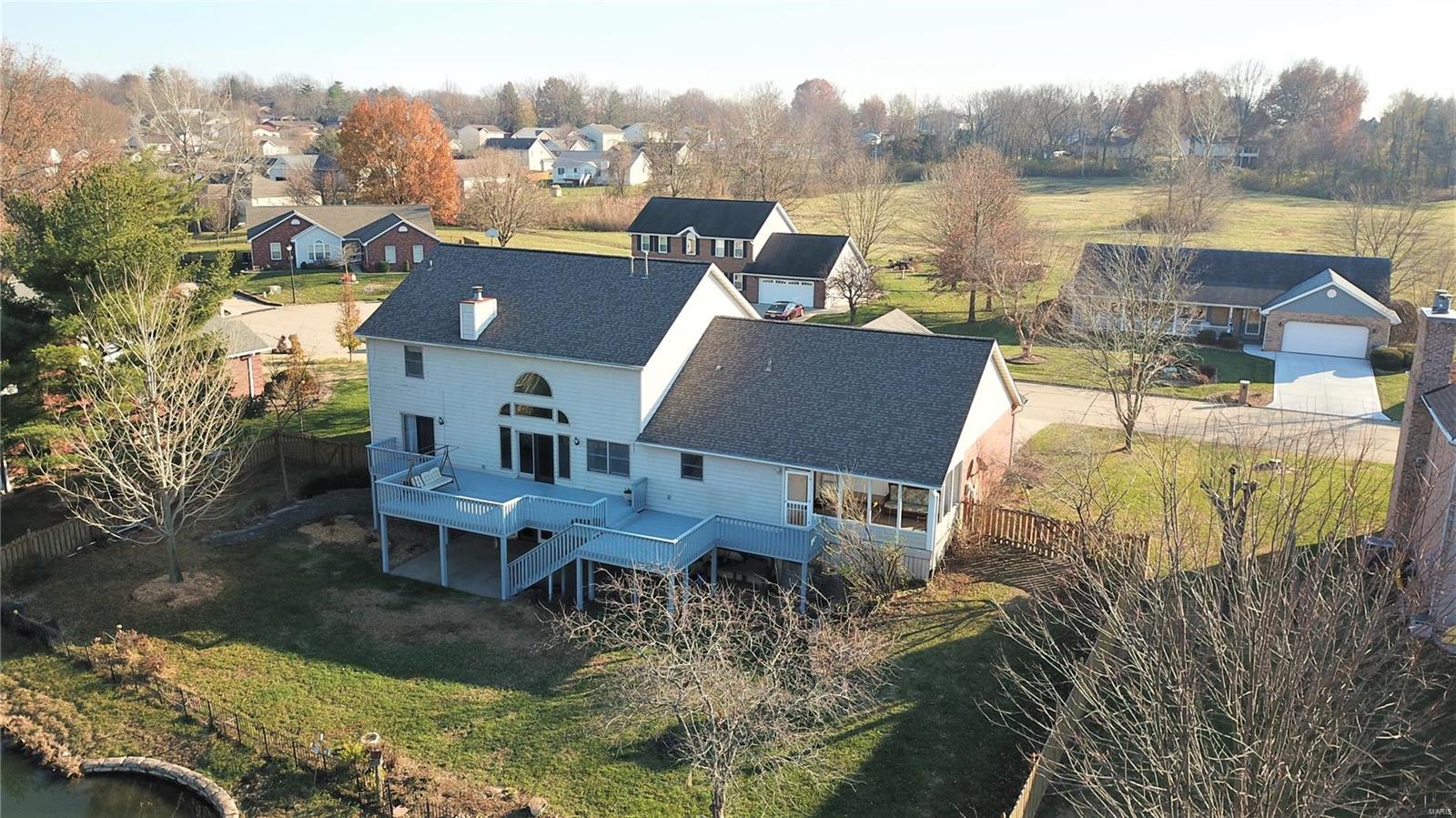 3729 Rhetts Landing Shiloh, IL 62221 - Photo 29 of 30 Gallery Image 29