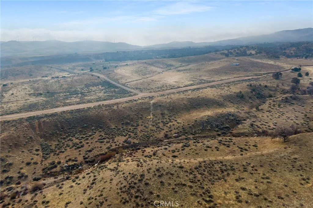 0 Summers Drive Tehachapi, CA 93561 - Photo 3 of 20