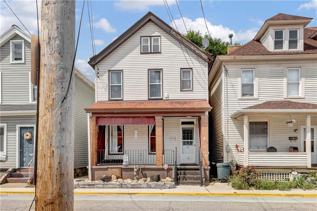 335 Wayne Street Beaver, PA 15009 - Photo 1 of 16 Gallery Image 1