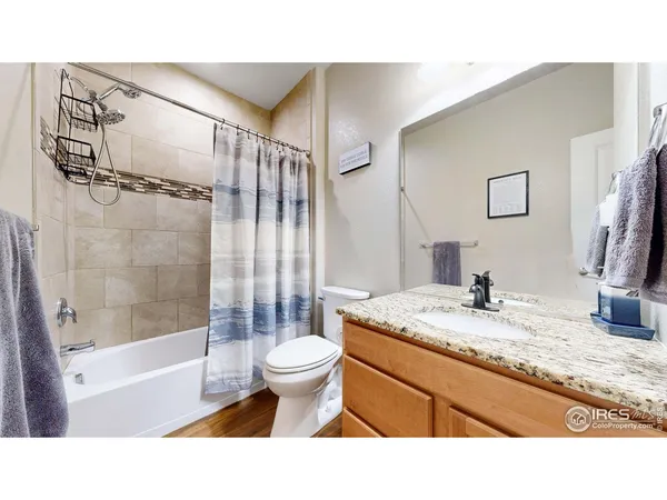 $459,900 | 844 Pioneer Drive, Milliken, CO 80543