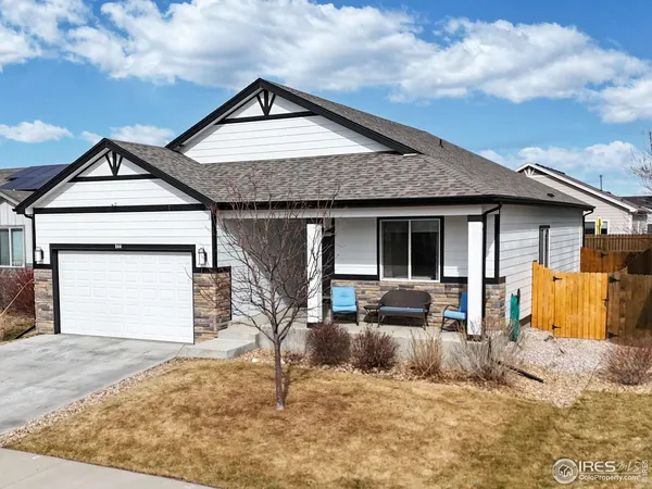 $459,900 | 844 Pioneer Drive, Milliken, CO 80543