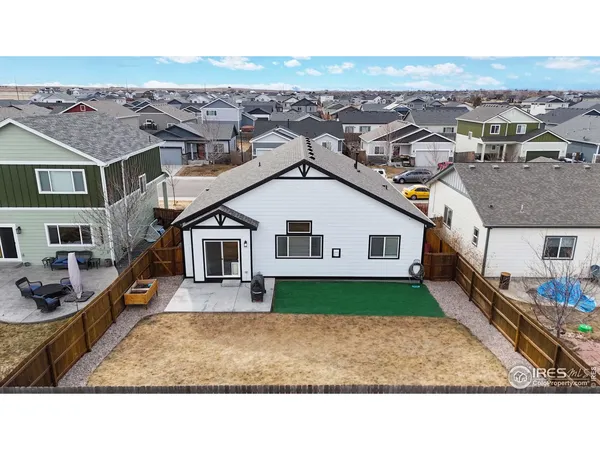 $459,900 | 844 Pioneer Drive, Milliken, CO 80543