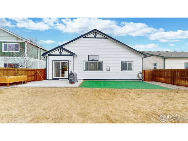 $459,900 | 844 Pioneer Drive, Milliken, CO 80543