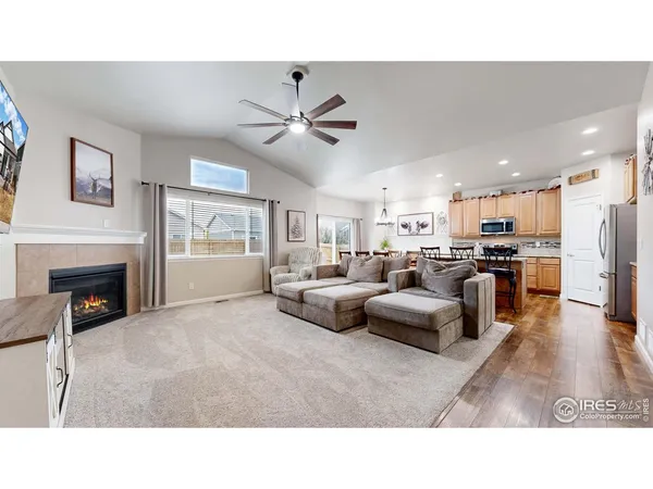 $459,900 | 844 Pioneer Drive, Milliken, CO 80543