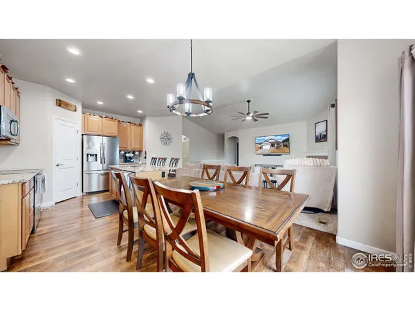 $459,900 | 844 Pioneer Drive, Milliken, CO 80543