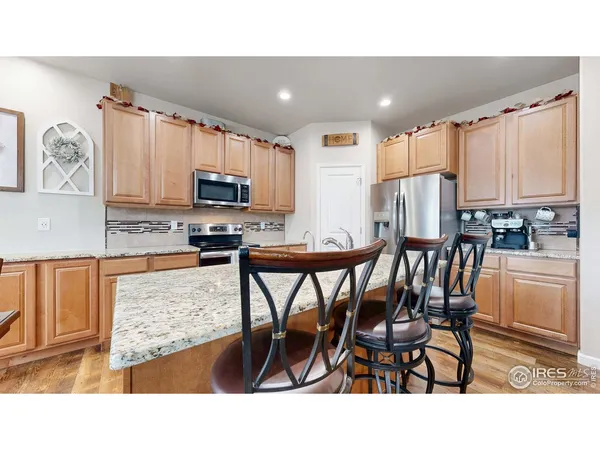 $459,900 | 844 Pioneer Drive, Milliken, CO 80543