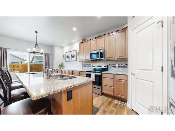 $459,900 | 844 Pioneer Drive, Milliken, CO 80543